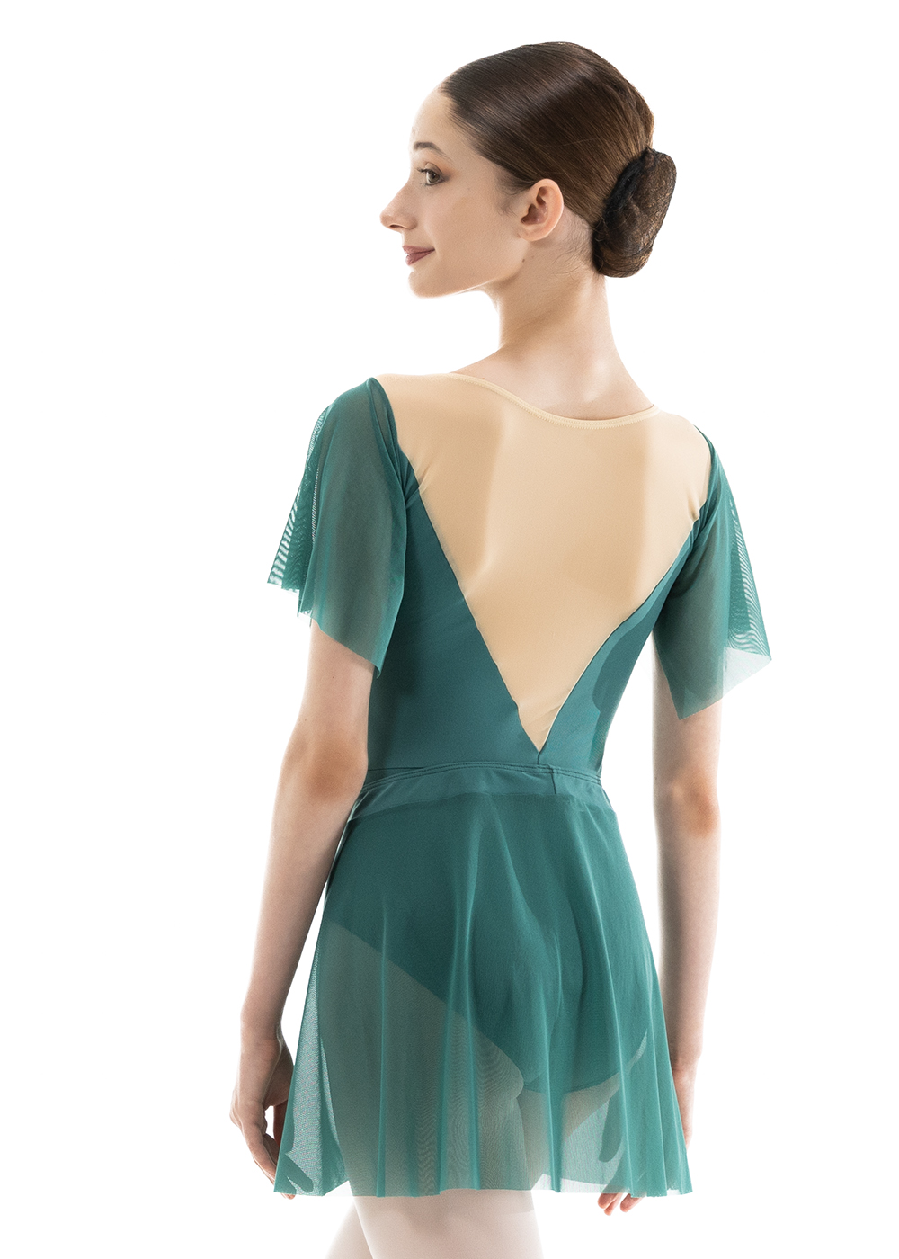 CELINE, Mesh Skirt (DA1945N) | Nikolay® - official online shop of